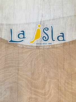 La Isla